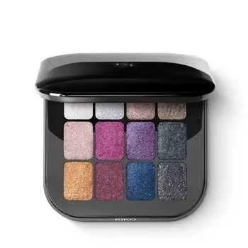CULT COLOURS EYESHADOW PALETTE/ПАЛИТРА ТЕНЕЙ КУЛЬТОВЫХ ОТТЕНКОВ