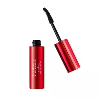 Curling Top Coat Mascara / Подкручивающая Тушь Для Ресниц Верхнее Покрытие