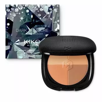 DARK TREASURE ALL IN ONE BRONZER