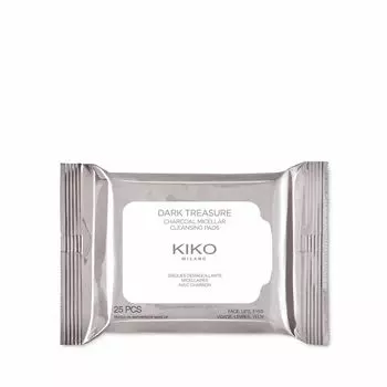 DARK TREASURE CLEANSING PADS