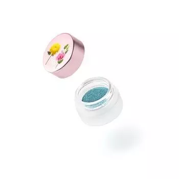 DAYS IN BLOOM METAMORPHIC EYESHADOW/РАСЦВЕТ КРАСОТЫ - КРЕМОВЫЕ ТЕНИ С СИЯЮЩИМ ФИНИШЕМ