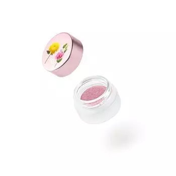 DAYS IN BLOOM METAMORPHIC EYESHADOW/РАСЦВЕТ КРАСОТЫ - КРЕМОВЫЕ ТЕНИ С СИЯЮЩИМ ФИНИШЕМ