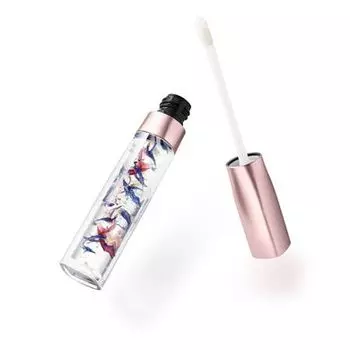 DAYS IN BLOOM NUTRI-GLOW LIP OIL/РАСЦВЕТ КРАСОТЫ - МАСЛО ДЛЯ ГУБ