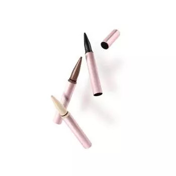 Days In Bloom Trio Eye Pencil / Расцвет Красоты - Тройной Карандаш Для Глаз