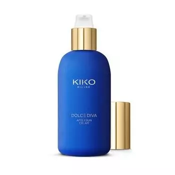 DOLCE DIVA AFTER SUN CREAM