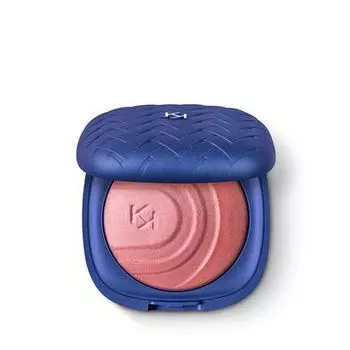 DOLCE DIVA BAKED BLUSH TRIO