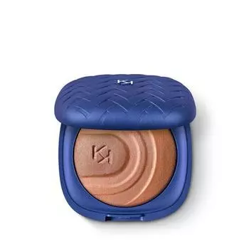 DOLCE DIVA BAKED BLUSH TRIO