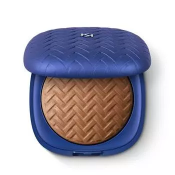 DOLCE DIVA BAKED BRONZER