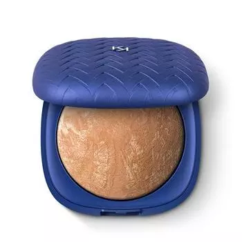 DOLCE DIVA BAKED BRONZER