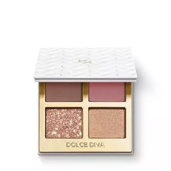 DOLCE DIVA EYESHADOW PALETTE