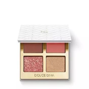 DOLCE DIVA EYESHADOW PALETTE