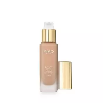 DOLCE DIVA FRESH FEEL FOUNDATION SPF 30