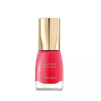 DOLCE DIVA NAIL LACQUER