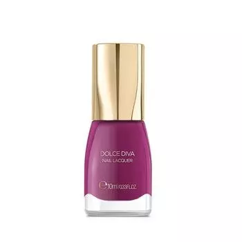 DOLCE DIVA NAIL LACQUER