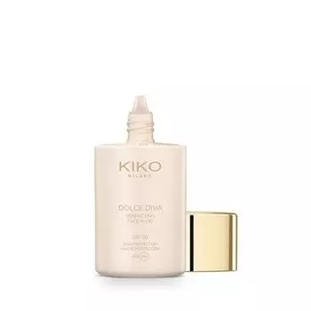 DOLCE DIVA PERFECTING FACE FLUID SPF 50