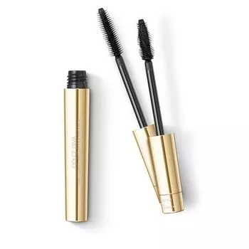 DOLCE DIVA TWIST BRUSH WATERPROOF MASCARA