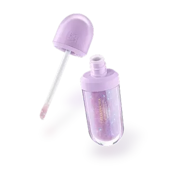 Dreamphoria 3D Hydra Lip Gloss Limited Edition / СТРАНА ГРЁЗ - 3D УВЛАЖНЯЮЩИЙ БЛЕСК ДЛЯ ГУБ ЛИМИТИРОВАННАЯ КОЛЛЕКЦИЯ