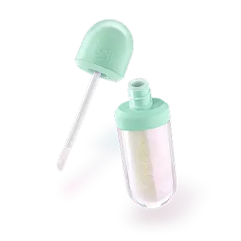 Dreamphoria 3D Hydra Lip Oil Limited Edition / СТРАНА ГРЁЗ - 3D УВЛАЖНЯЮЩЕЕ МАСЛО ДЛЯ ГУБ ЛИМИТИРОВАННАЯ КОЛЛЕКЦИЯ