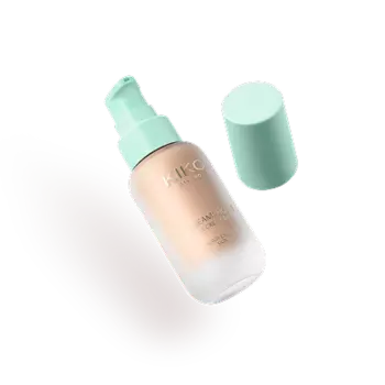 Dreamphoria EE Cream Base Energy Enhancing Skin Tint / СТРАНА ГРЁЗ - ЭНЕРГЕТИЧЕСКАЯ КРЕМОВАЯ ТОНАЛЬНАЯ ОСНОВА