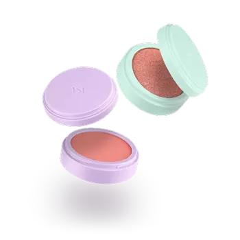 Dreamphoria Forever Mate Duet Eyeshadow / Страна Грёз - Двойные Тени Вместе Навсегда