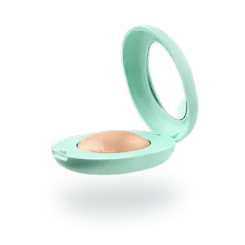 Dreamphoria Glow Up Beautifier Highlighting Face Powder / СТРАНА ГРЁЗ - СИЯЮЩАЯ ПУДРА ДЛЯ ЛИЦА