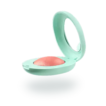 Dreamphoria Glow Up Beautifier Highlighting Face Powder / СТРАНА ГРЁЗ - СИЯЮЩАЯ ПУДРА ДЛЯ ЛИЦА