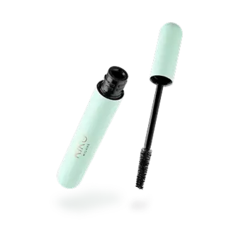 Dreamphoria Mad About Black Stretching Mascara / СТРАНА ГРЁЗ - УДЛИНЯЮЩАЯ ТУШЬ БЕЗУМСТВО ЧЁРНОГО ЦВЕТА