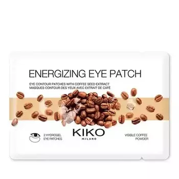 Energizing Eye Patch / Тонизирующие Патчи Для Глаз