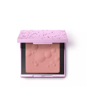 ENERGY SHAKE LONG LASTING BLUSH/ЗАРЯД ЭНЕРГИИ - СТОЙКИЕ РУМЯНА