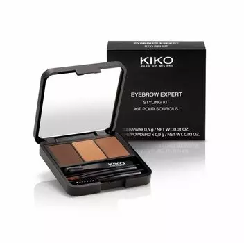 Eyebrow Expert Styling Kit