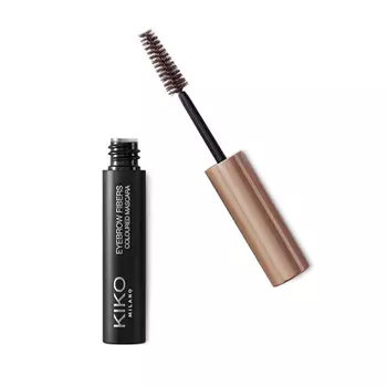 Eyebrow Fibers Coloured Mascara