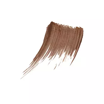 Eyebrow Fibers Coloured Mascara