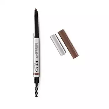 EYEBROW SCULPT AUTOMATIC PENCIL/СКУЛЬПТУРИРУЮЩИЙ АВТОМАТИЧЕСКИЙ КАРАНДАШ ДЛЯ БРОВЕЙ