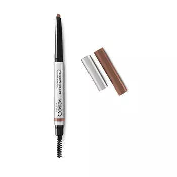 EYEBROW SCULPT AUTOMATIC PENCIL/СКУЛЬПТУРИРУЮЩИЙ АВТОМАТИЧЕСКИЙ КАРАНДАШ ДЛЯ БРОВЕЙ