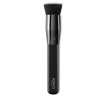 Face 05 Round Foundation Brush / Лицо 05 Круглая Кисть Для Тонального Крема