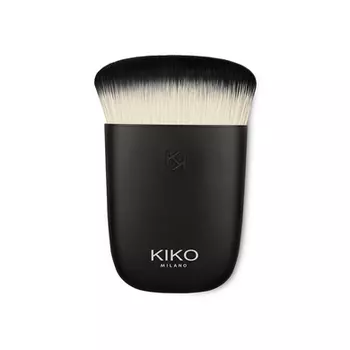 FACE 16 MULTI-PURPOSE KABUKI BRUSH/ЛИЦО 16 МНОГОФУНКЦИОНАЛЬНАЯ КИСТЬ КАБУКИ