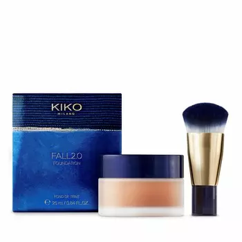 FALL2.0 FOUNDATION F/W 2017