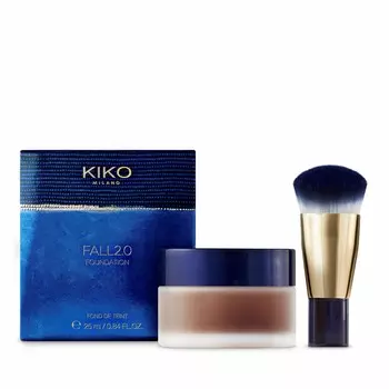 FALL2.0 FOUNDATION F/W 2017