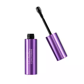 FALSE LASHES CONCENTRATE/ВЕРХНЕЕ ПОКРЫТИЕ ДЛЯ ЭФФЕКТА НАКЛАДНЫХ РЕСНИЦ