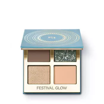 FESTIVAL GLOW BACK ON STAGE EYESHADOW PALETTE