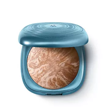 FESTIVAL GLOW BAKED BRONZER