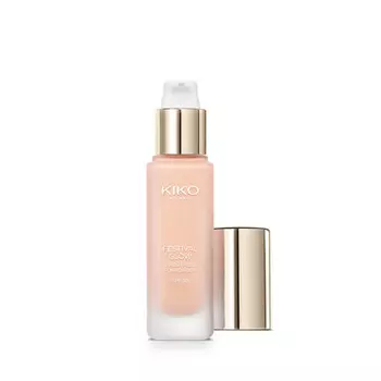 FESTIVAL GLOW FRESH FEEL FOUNDATION SPF 30