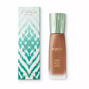 FREE SOUL LIQUID BRONZER