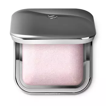 GLITTER BAKED HIGHLIGHTER/СИЯЮЩИЙ ЗАПЕЧЕНЫЙ ХАЙЛАЙТЕР