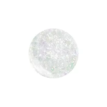 GLITTER EFFECT NAIL TOP COAT