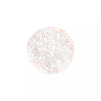 GLITTER EFFECT NAIL TOP COAT