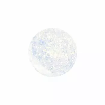 GLITTER EFFECT NAIL TOP COAT