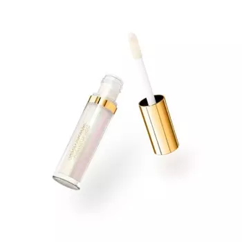 GLOSS SUPREME PLUSH KISS LIP GLOSS/НА ПИКЕ ГЛЯНЦА - БЛЕСК ДЛЯ ГУБ "ПЛЮШЕВЫЙ ПОЦЕЛУЙ"