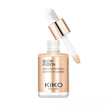 GLOW FUSION HIGHLIGHTING DROPS/СИЯЮЩИЙ ЖИДКИЙ ХАЙЛАЙТЕР ДЛЯ ЛИЦА
