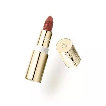 GOLD REFLECTIONS GLEAM & CARE LIPSTICK SPF30/ЗОЛОТЫЕ БЛИКИ - УХАЖИВАЮЩАЯ ПОМАДА ДЛЯ ГУБ С СИЯНИЕМ